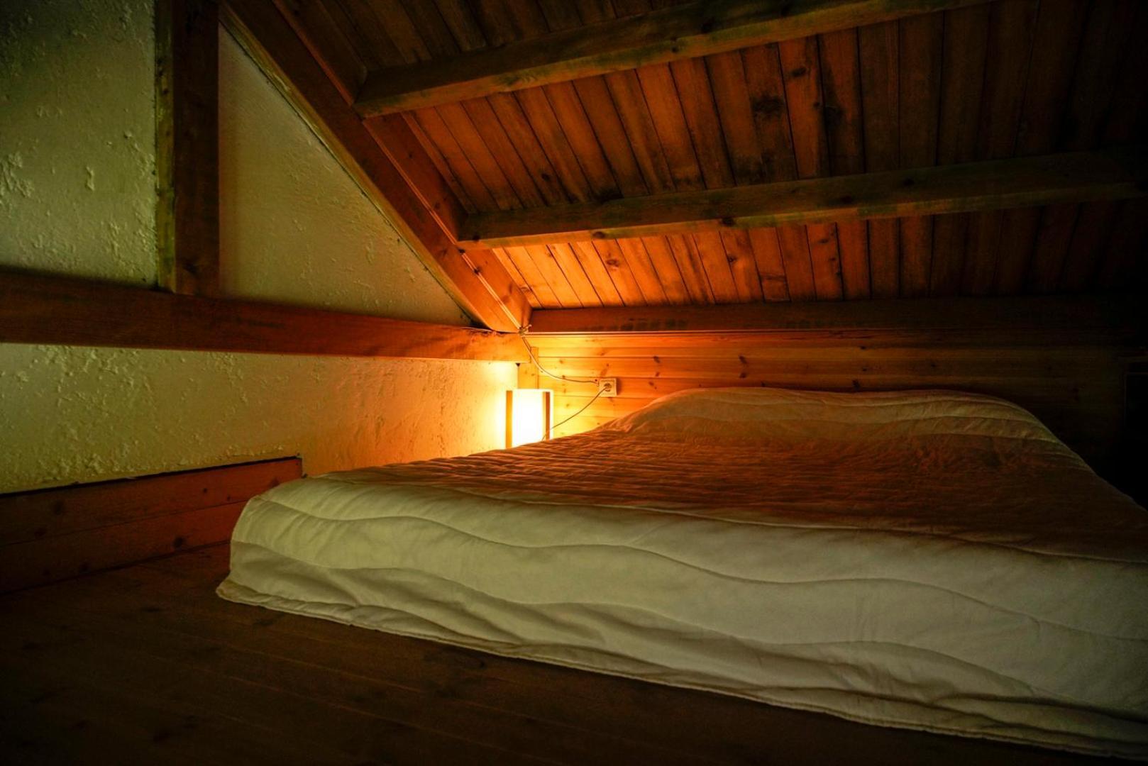 Hotel Ferma Albanik Kelcyre Habitación foto