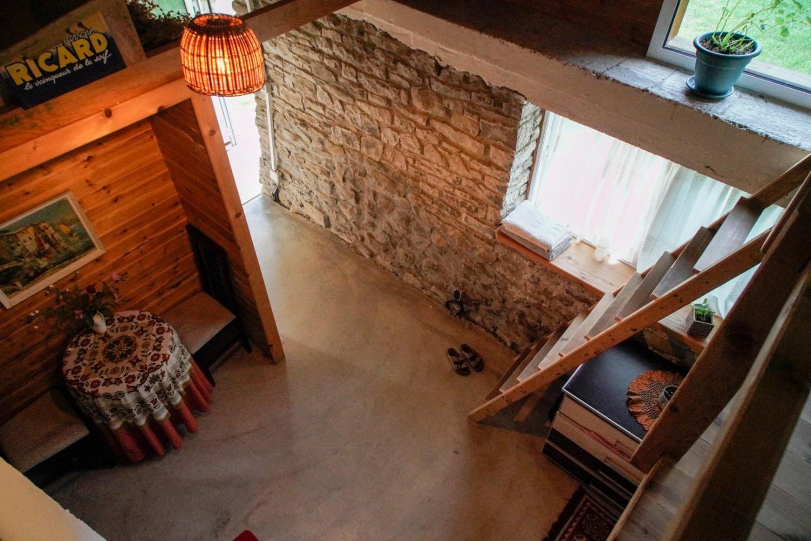 Hotel Ferma Albanik Kelcyre Habitación foto
