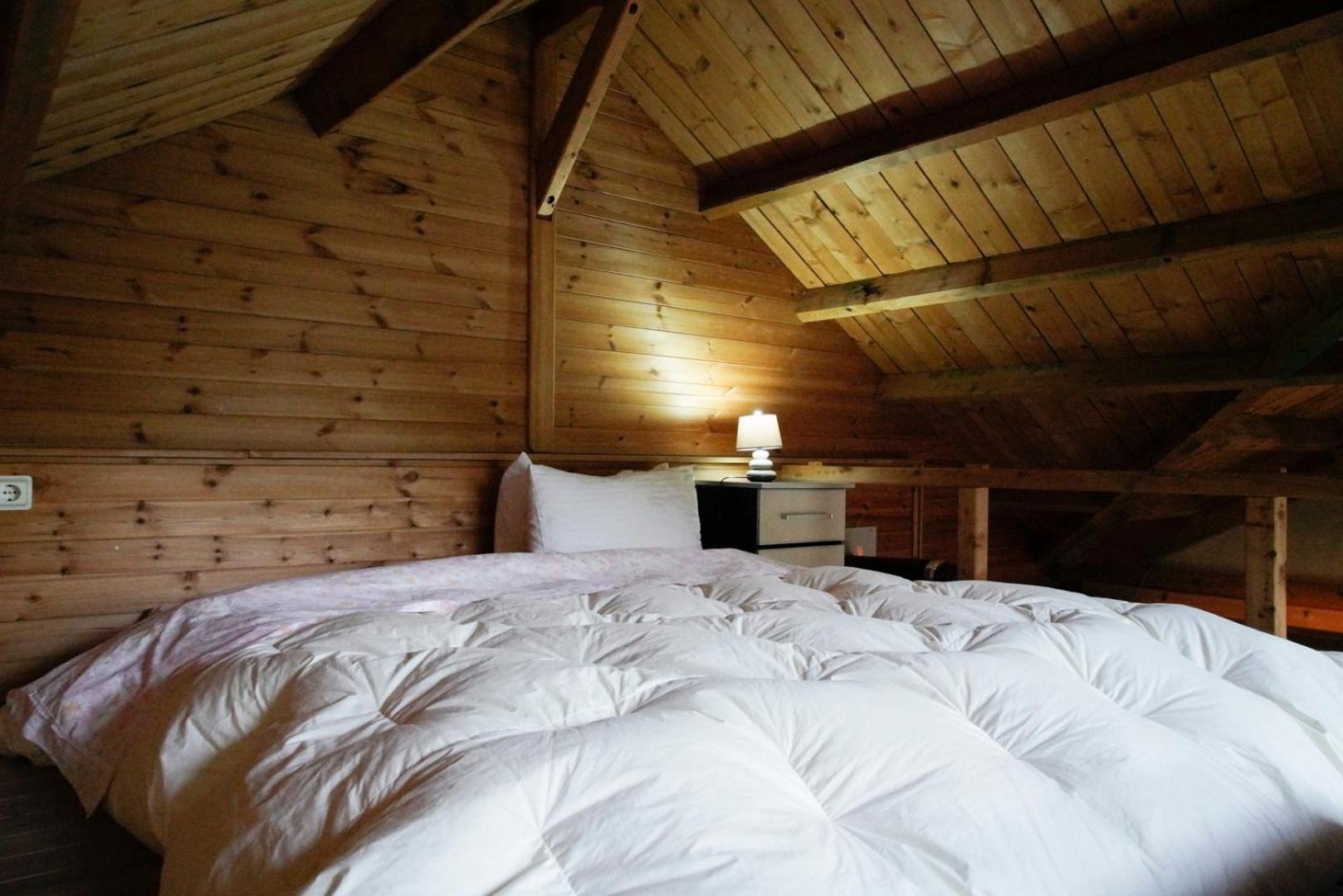 Hotel Ferma Albanik Kelcyre Habitación foto